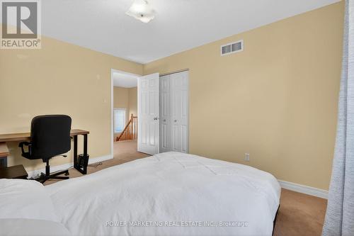 119 Finn Court, Ottawa, ON - Indoor Photo Showing Bedroom