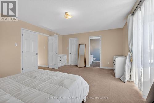 119 Finn Court, Ottawa, ON - Indoor Photo Showing Bedroom