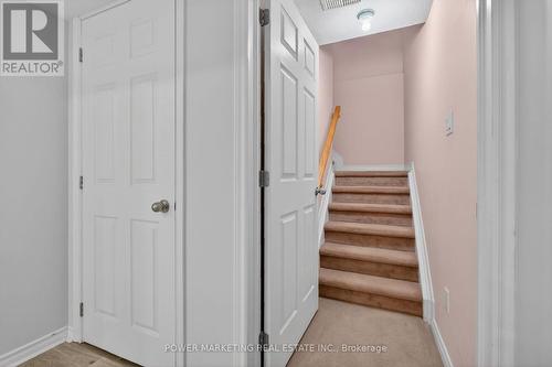 119 Finn Court, Ottawa, ON - Indoor Photo Showing Other Room