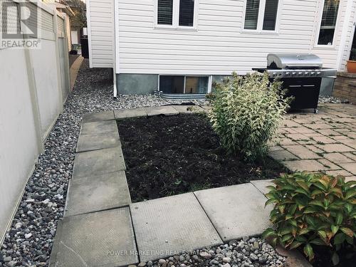 119 Finn Court, Ottawa, ON - Outdoor