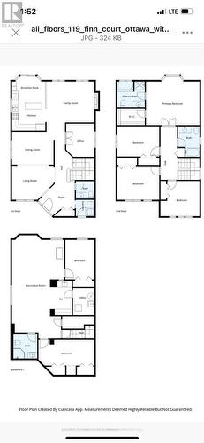 119 Finn Court, Ottawa, ON - Other