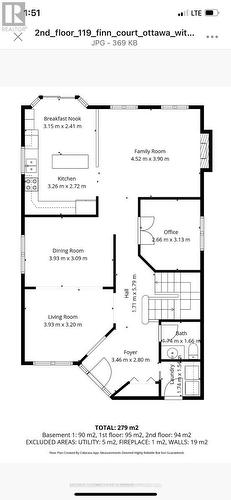 119 Finn Court, Ottawa, ON - Other