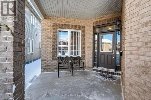 119 Finn Court, Ottawa, ON - Outdoor With Exterior