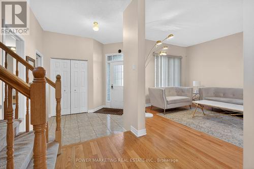119 Finn Court, Ottawa, ON - Indoor Photo Showing Other Room