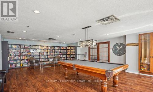 319 - 2511 Lakeshore Road W, Oakville (Br Bronte), ON - Indoor Photo Showing Other Room