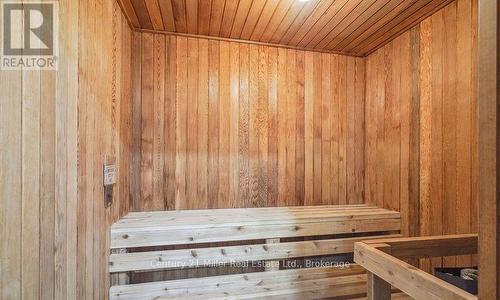 319 - 2511 Lakeshore Road W, Oakville (Br Bronte), ON - Indoor Photo Showing Other Room