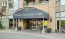 319 - 2511 Lakeshore Road W, Oakville (Br Bronte), ON  - Outdoor 