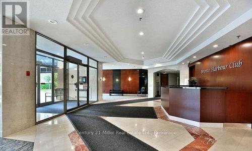 319 - 2511 Lakeshore Road W, Oakville (Br Bronte), ON - Indoor Photo Showing Other Room