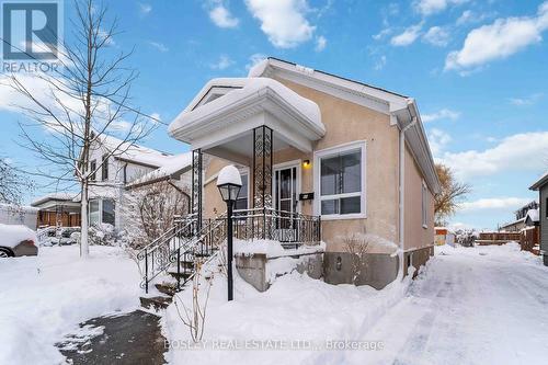 51 QUEEN STREET S  Thorold (Thorold Downtown), ON L2V 3N2