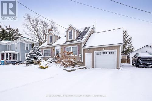 5124 CANBOROUGH ROAD  West Lincoln (Bismark/Wellandport), ON L0R 2J0