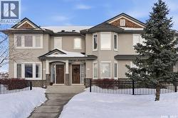 175 135 Ashworth CRESCENT  Saskatoon, SK S7T 0N1