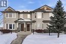 175 135 Ashworth Crescent, Saskatoon, SK  - Outdoor With Facade 
