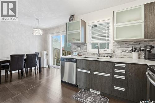 175 135 Ashworth Crescent, Saskatoon, SK - Indoor