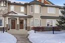 175 135 Ashworth Crescent, Saskatoon, SK  - Outdoor With Facade 
