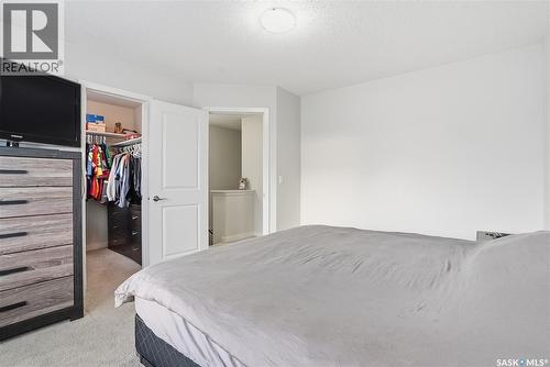 175 135 Ashworth Crescent, Saskatoon, SK - Indoor Photo Showing Bedroom