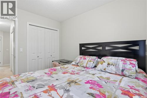 175 135 Ashworth Crescent, Saskatoon, SK - Indoor Photo Showing Bedroom