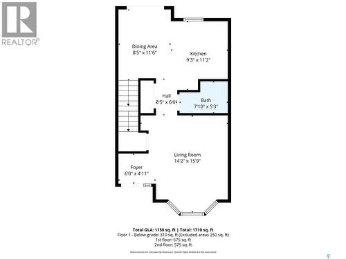175 135 Ashworth Crescent, Saskatoon, SK - Other