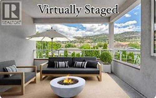 3310 Skaha Lake Road Unit# 306, Penticton, BC - 