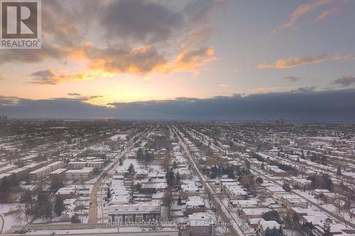 Ph503 - 75 Canterbury Place, Toronto, ON - Outdoor With View