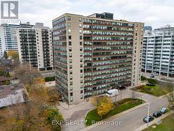 1506 - 120 DUKE STREET  Hamilton (Durand), ON L8P 4T1