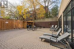 POOL DECK AREA WITH BBQS - 