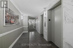 15TH FLOOR HALLWAY - 