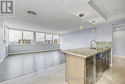 PLENTY OF SPACE FOR FURNITURE AND DINING ROOM SET - 