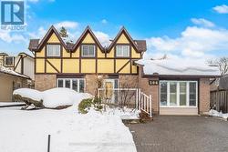 506 PETTICOAT LANE  Pickering, ON L1W 3J1