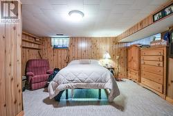 Spacious 2nd bedroom. - 