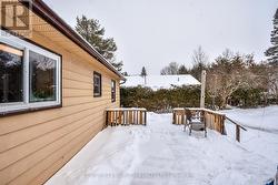 28'1 x 23'11 ft wrap around deck! - 