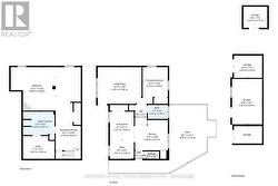 Floor plans - 