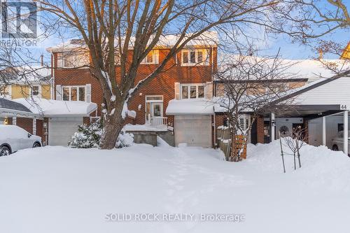 42 KLINE COURT  Brampton, ON L6Z 1E5