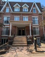 1229 - 22 LAIDLAW STREET  Toronto, ON M6K 1X2