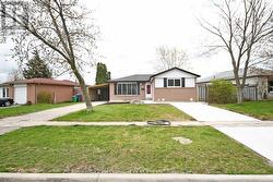 156 FOLKSTONE CRESCENT  Brampton, ON L6T 3M5