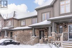 142 PRESTON DRIVE  Orangeville, ON L9W 0C9