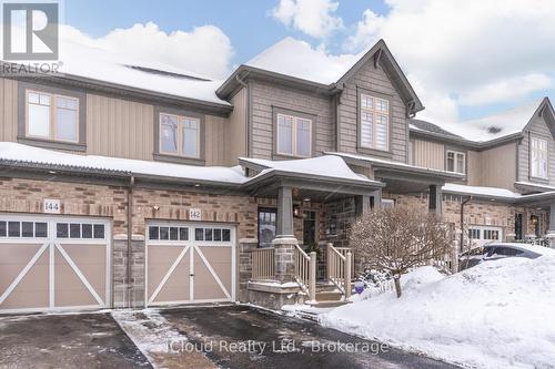 142 PRESTON DRIVE  Orangeville, ON L9W 0C9