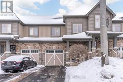 142 PRESTON DRIVE  Orangeville, ON L9W 0C9