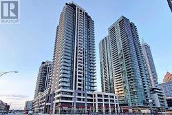 1921 - 4055 PARKSIDE VILLAGE DRIVE  Mississauga, ON L5B 0K2