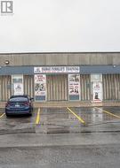 13 - 67 WESTMORE DRIVE Toronto, ON M9V 3Y6