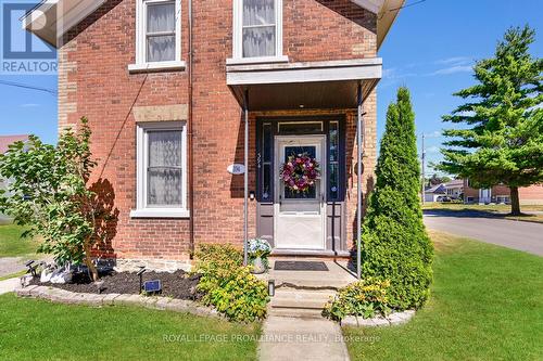 394 PARK STREET E  Prescott, ON K0E 1T0