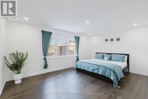 719 Samantha Eastop Avenue, Ottawa, ON - Indoor Photo Showing Bedroom