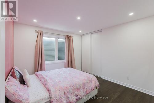 719 Samantha Eastop Avenue, Ottawa, ON - Indoor Photo Showing Bedroom