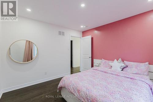 719 Samantha Eastop Avenue, Ottawa, ON - Indoor Photo Showing Bedroom