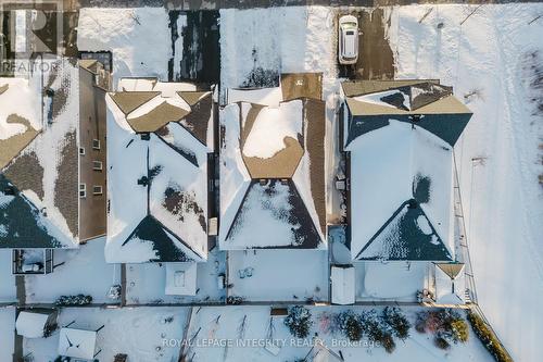 719 Samantha Eastop Avenue, Ottawa, ON - Outdoor