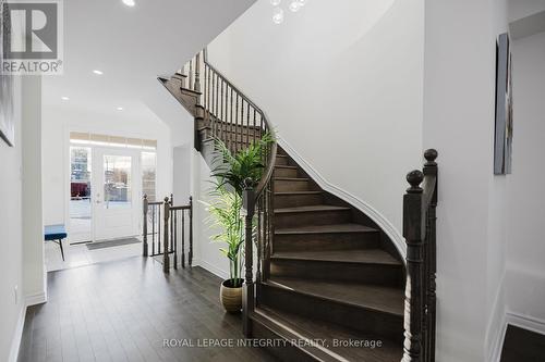 719 Samantha Eastop Avenue, Ottawa, ON - Indoor Photo Showing Other Room