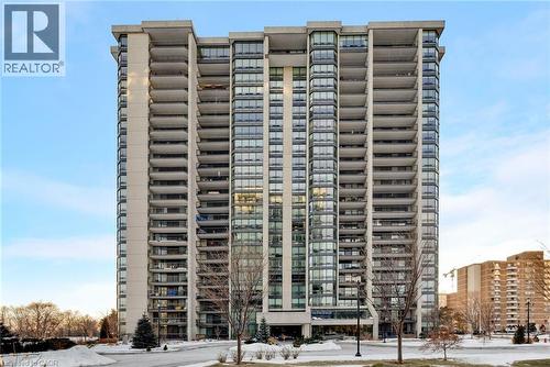 2180 MARINE Drive Unit# 1401  Oakville, ON L6L 5V2