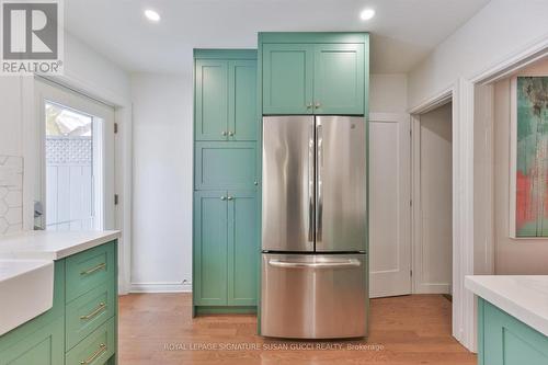 925 Greenwood Avenue, Toronto, ON - Indoor Photo Showing Other Room