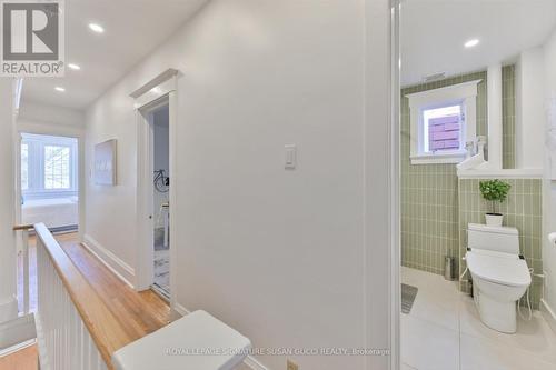 925 Greenwood Avenue, Toronto, ON - Indoor