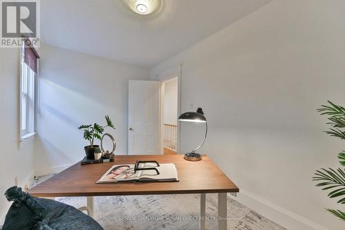 925 Greenwood Avenue, Toronto, ON - Indoor