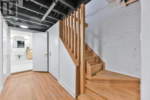 925 Greenwood Avenue, Toronto, ON - Indoor Photo Showing Other Room